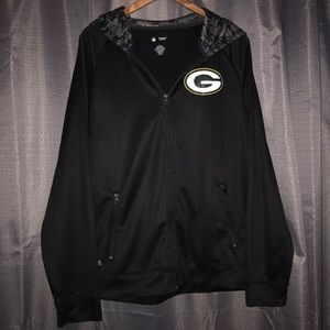 Team Apparel Jacket